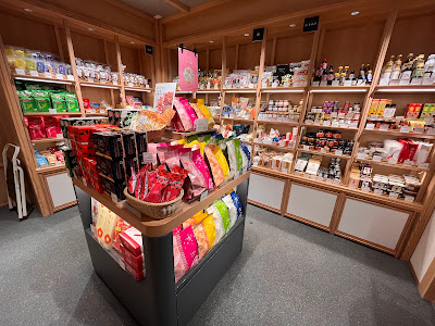 銀座・新潟情報館 THE NIIGATA 사진 4