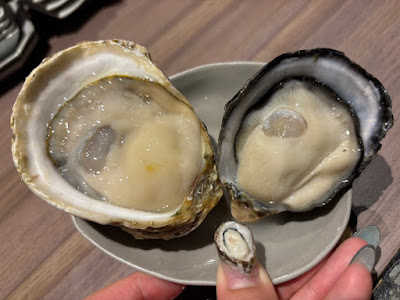 Kaki Oyster Bar 사진 4