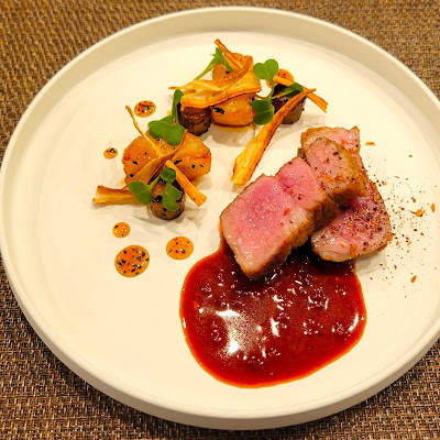 西洋料理 Le vrai（ルブレ） 사진 4