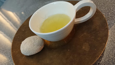 Cha Ginza Uogashimeicha Ginza 사진 4