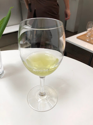 Cha Ginza Uogashimeicha Ginza 사진 3
