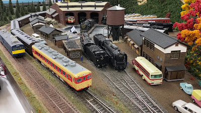 Ginzatenshodo Honten 사진 2