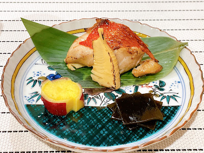 日本料理綾AYA 사진 2