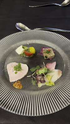 Ristorante Porto Faro 사진 2