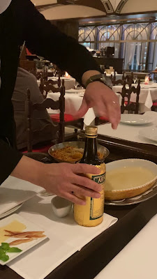 리스토란테 사바티니 디 피렌체 도쿄 사진 2