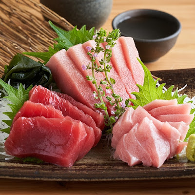 Kaisen & Sake Kitamaru Yurakucho Main Store 사진 3