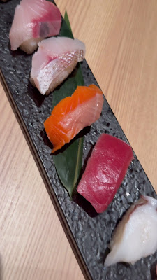 Kaisen & Sake Kitamaru Yurakucho Main Store 사진 2
