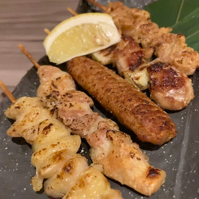 いいとこ鷄有楽町店 사진 2