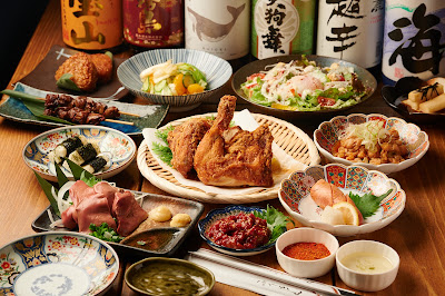 いいとこ鷄有楽町店 사진 3
