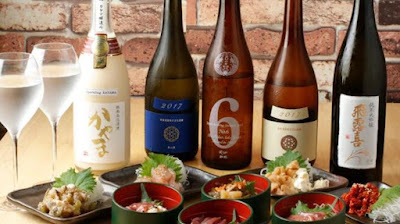 日本酒個室バル 蔵ノ助 有楽町日比谷店 사진 4
