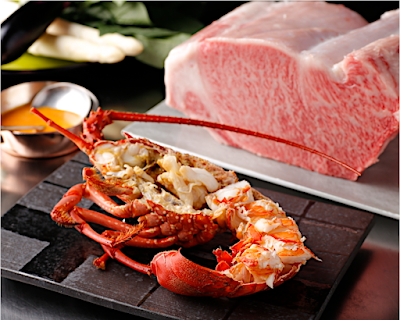 Hibiya Mon Cher Ton Ton at The Peninsula Tokyo 사진 3