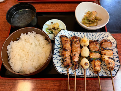 鳥ぎん日比谷店 사진 4