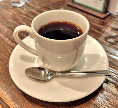 Coffee Shop Machiaishitsu 2 사진 5