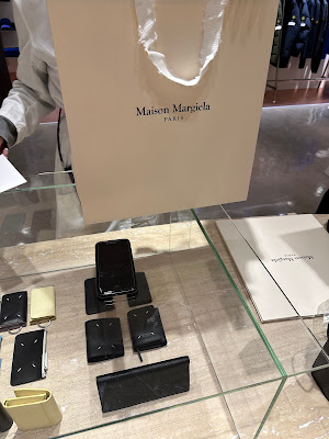 Maison Margiela Tokyo Yurakucho Hankyu Men's 사진 2