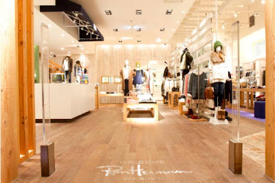 Ron Herman Lumine Yurakucho Store 사진 2