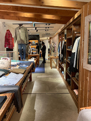 Ron Herman Lumine Yurakucho Store 사진 4