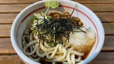Soba Hanaichi 사진 2