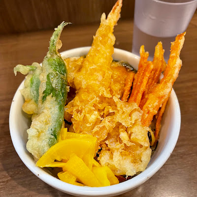 Soba Hanaichi 사진 3