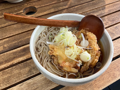 Soba Hanaichi 사진 5