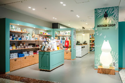 Moomin Shop 사진 3