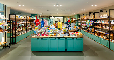 Moomin Shop 사진 2