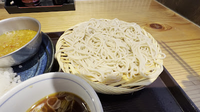 TORI SOBA SAKE 사진 2