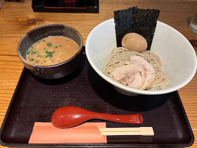 TORI SOBA SAKE 사진 4