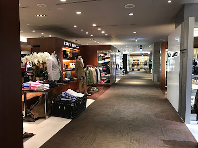 POLO RALPH LAUREN Yurakucho Marui Men’s Store 사진 2