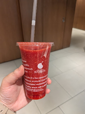 サン・フルーツ 銀座三越店 사진 4