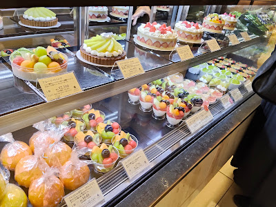 サン・フルーツ 銀座三越店 사진 2