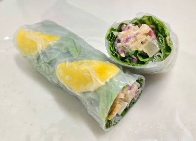 Asian Salad Yugo 사진 2
