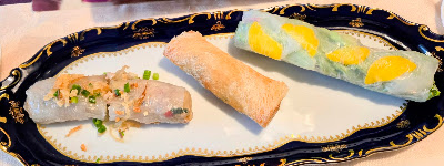 Asian Salad Yugo 사진 5