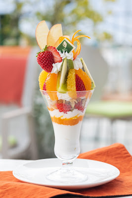 Kannonyama Fruits Parlor Ginza 사진 3
