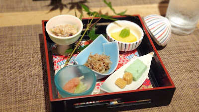鉄板懐石 ふく 사진 4