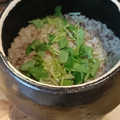 鉄板懐石 ふく 사진 2