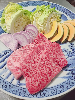 鉄板懐石 ふく 사진 3