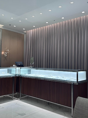 Tiffany & Co. Ginza Mitsukoshi Store 사진 3