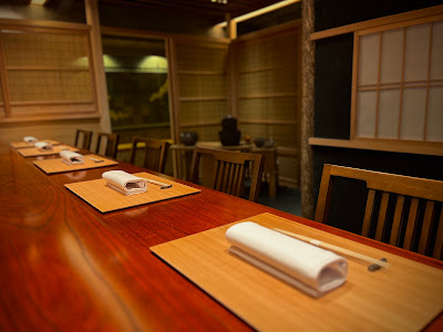 KORAN GINZA 사진 4