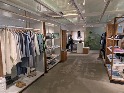 agnès b. Matsuya Ginza 사진 2
