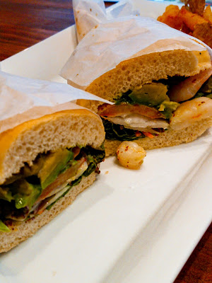 THE GRILL MARKET 銀座店 사진 4