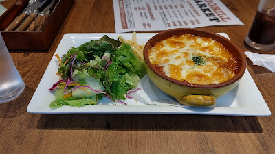 THE GRILL MARKET 銀座店 사진 3