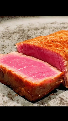 HONO Wagyu Teppan Ginza 사진 2