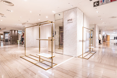 AMI Paris - Alexandre Mattiussi 사진 2
