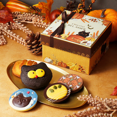 BEL AMER Ginza Mitsukoshi Store 사진 4