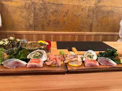 Ginza Sushi Koike Omakase Restaurant 사진 2