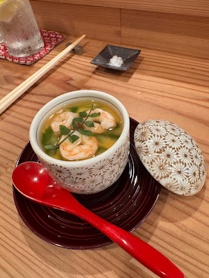 Ginza Sushi Koike Omakase Restaurant 사진 3