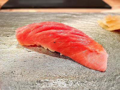 Ginza Sushi Koike Omakase Restaurant 사진 4