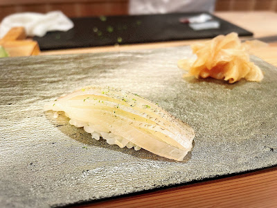Ginza Sushi Koike Omakase Restaurant 사진 5