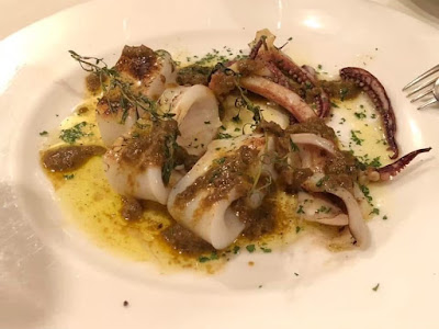 TRATTORIA Baffo 사진 4