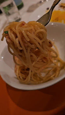 TRATTORIA Baffo 사진 2